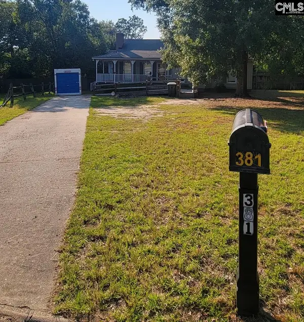 381 Pin Oak Drive, Lexington, SC 29073