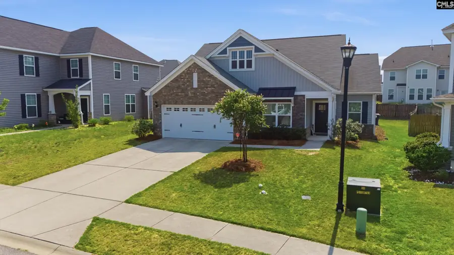 713 N Pinewalk Way, Elgin, SC 29045 - #2