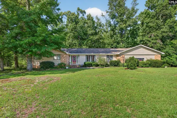 550 Old Shoals Road, Monetta, SC 29129