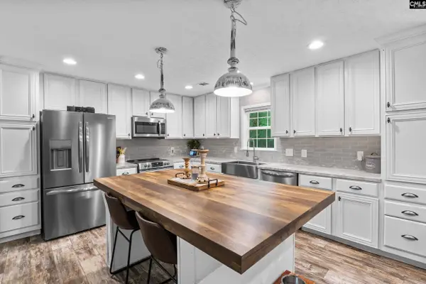 1629 Old Stagecoach Road, Camden, SC 29020