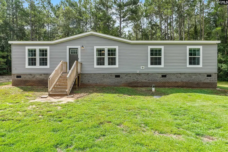 1629 Old Stagecoach Road, Camden, SC 29020 - #2