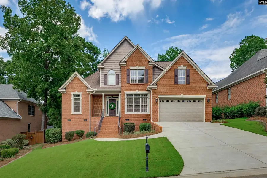 159 Shoal Creek Circle, Lexington, SC 29072 - #2