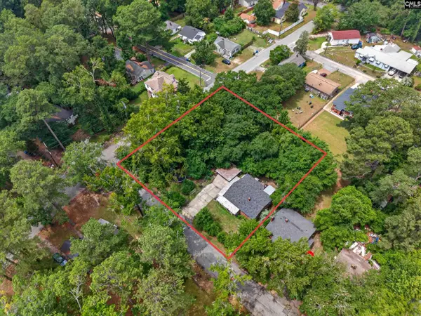 4409 Hulda Avenue, Columbia, SC 29203