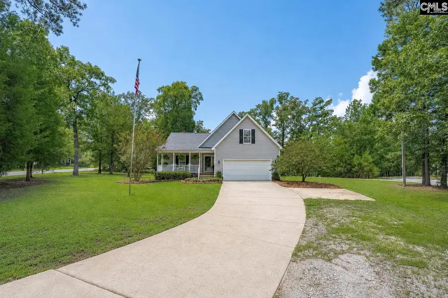 209 Alice Drive, Chapin, SC 29036 - #2