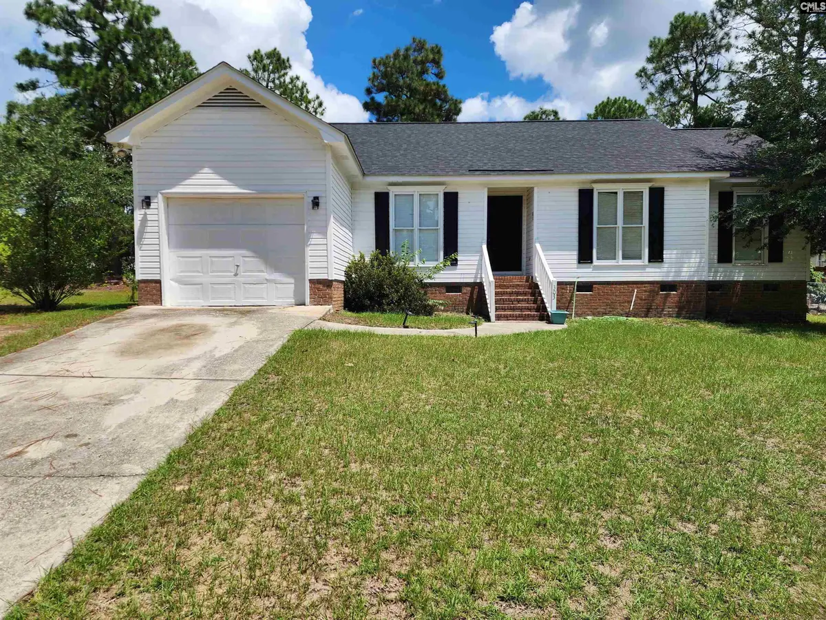 303 Autumn Hill Lane, Elgin, SC 29045 - #1