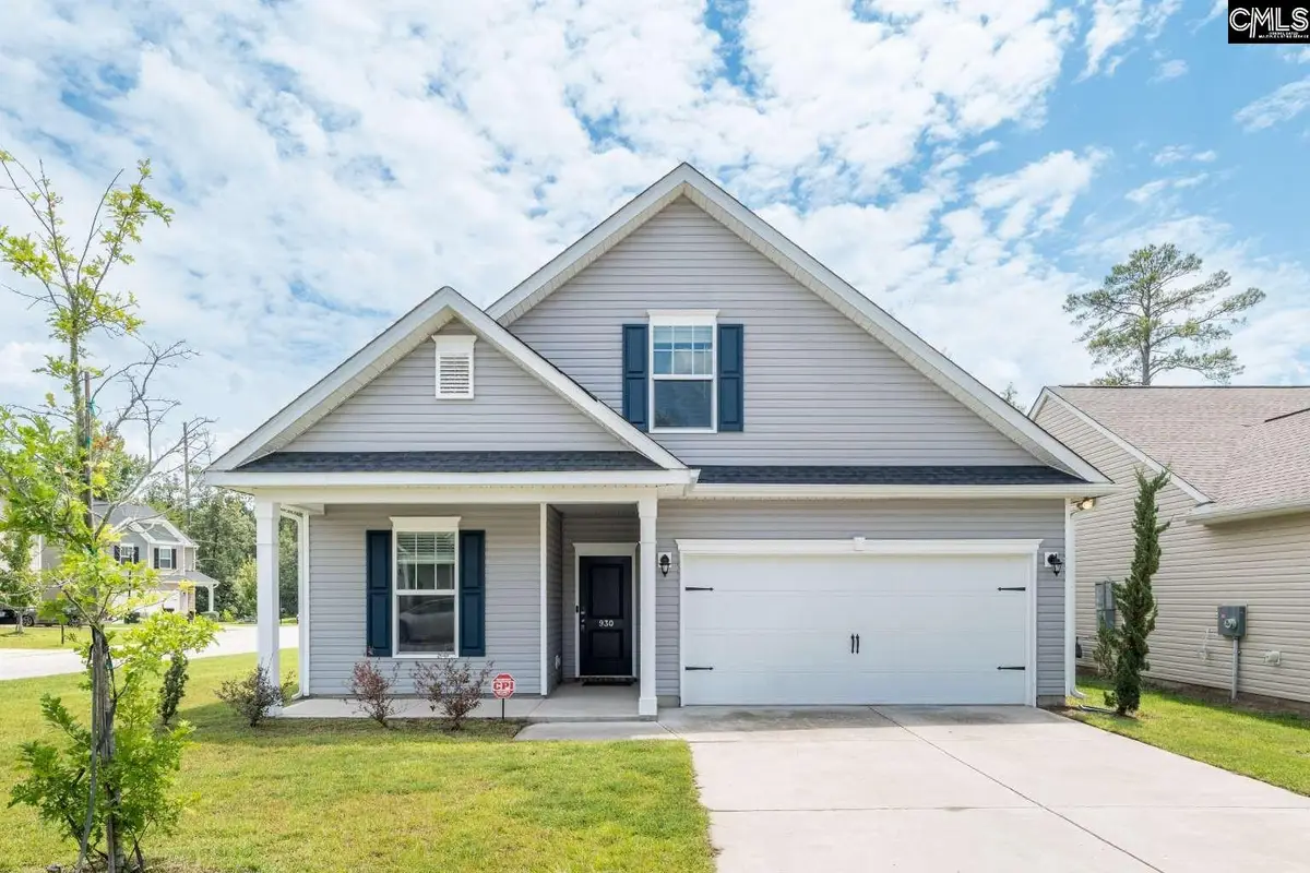 930 Magwood Court, Columbia, SC 29229 - #1