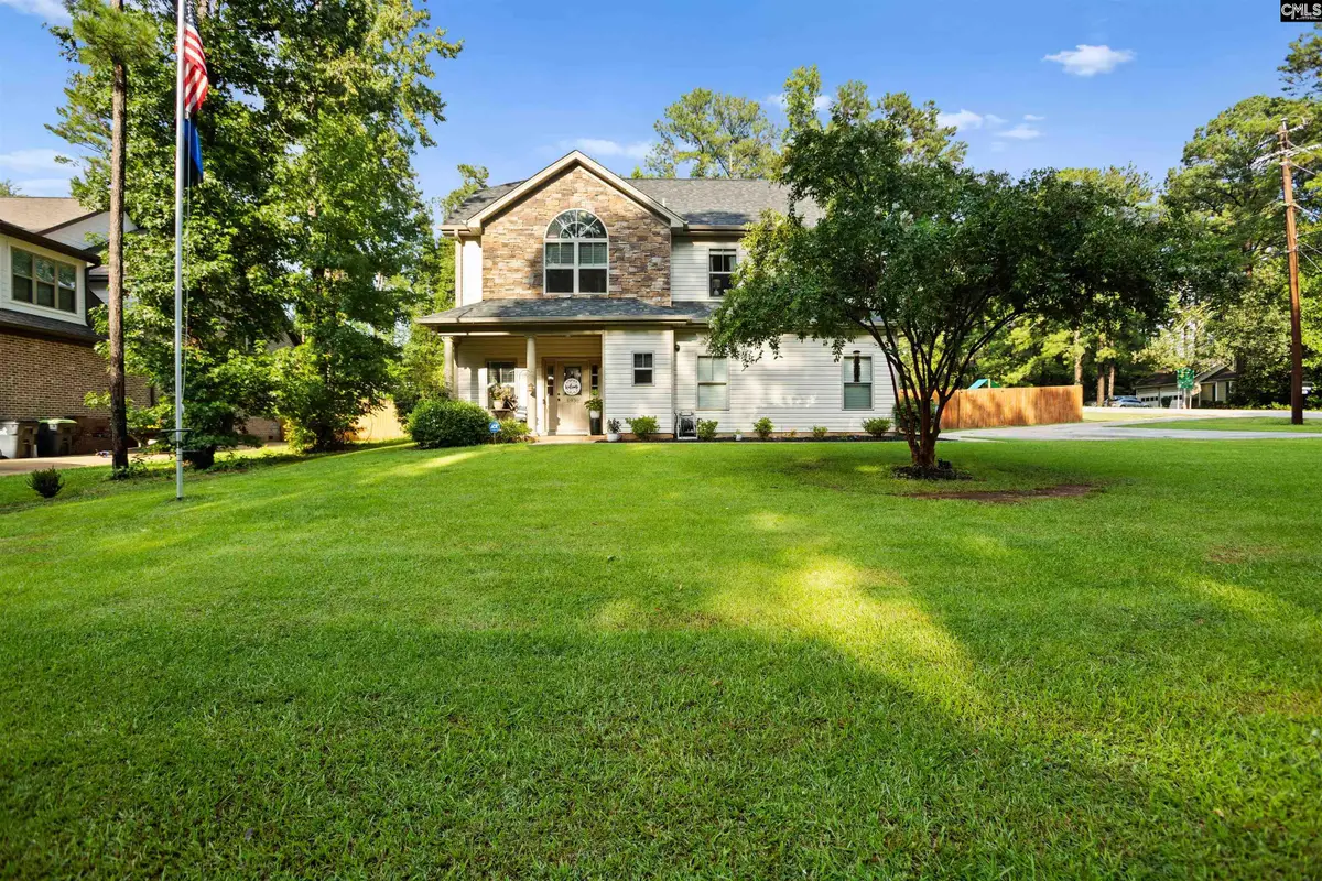 6930 Nursery, Columbia, SC 29212 - #1