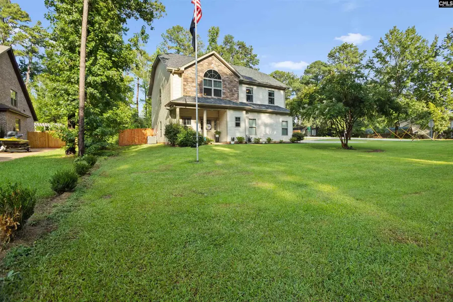 6930 Nursery, Columbia, SC 29212 - #2
