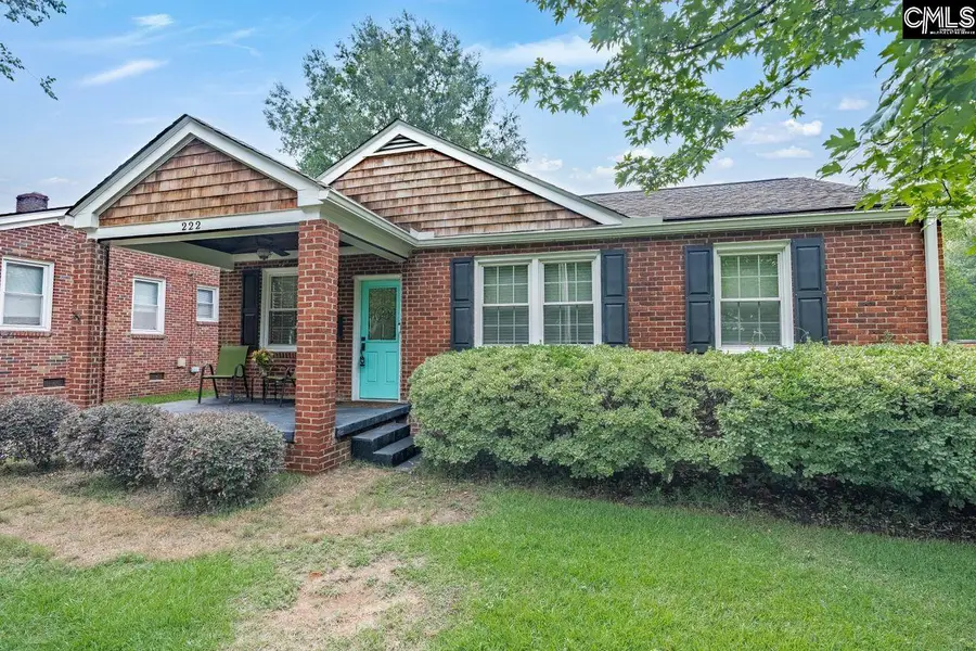 222 Walker Street, Columbia, SC 29205 - #3