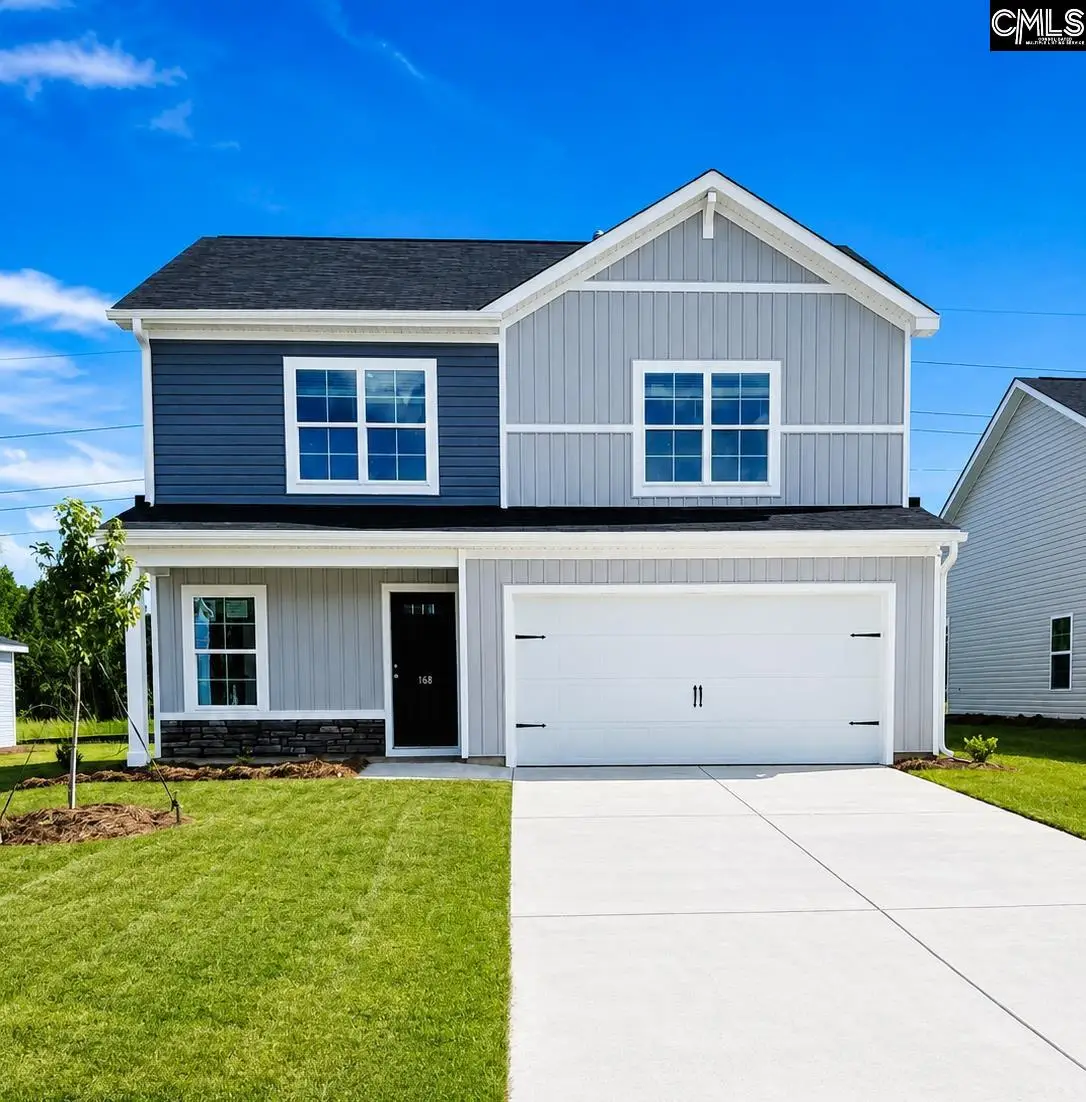 198 Cape Horn Drive, Columbia, SC 29209 - #1