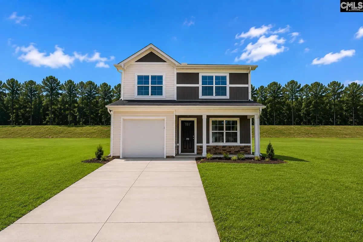 29 Harmon Road, Hopkins, SC 29061 - #1