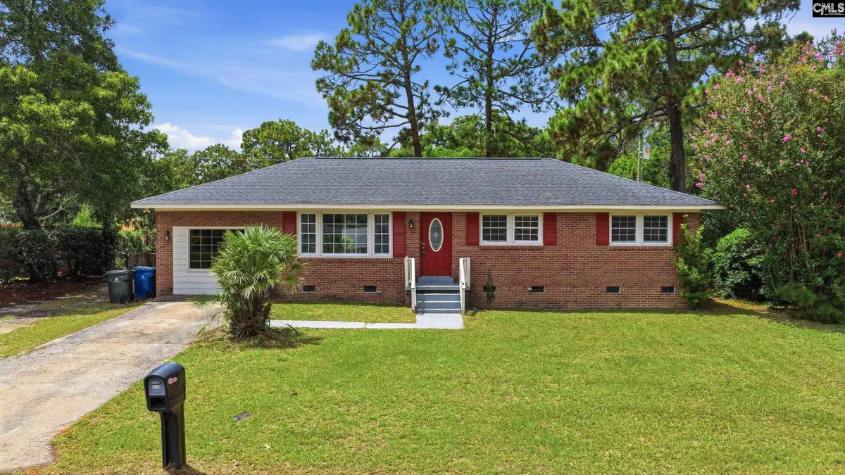 220 Westgate Drive, West Columbia, SC 29170 - #1