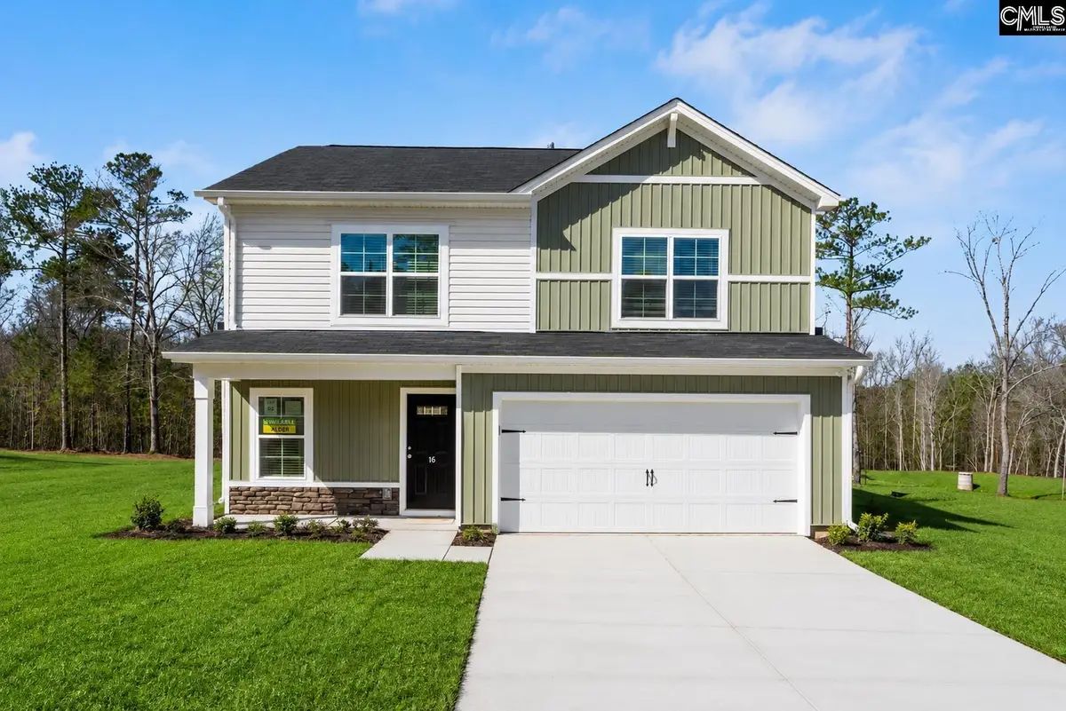 37 Harmon Road, Hopkins, SC 29061 - #1