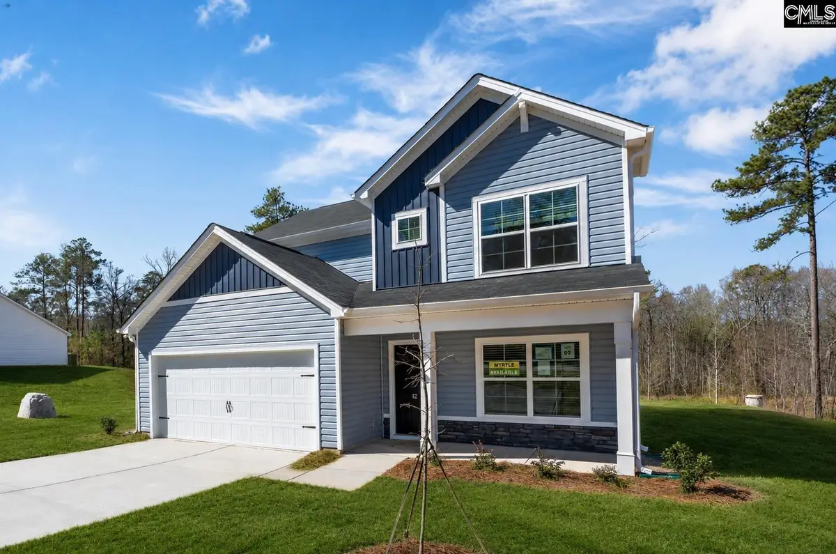 33 Harmon Road, Hopkins, SC 29061 - #1