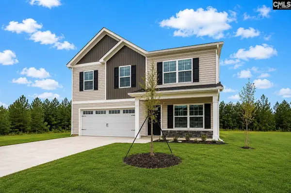 21 Harmon Road, Hopkins, SC 29061