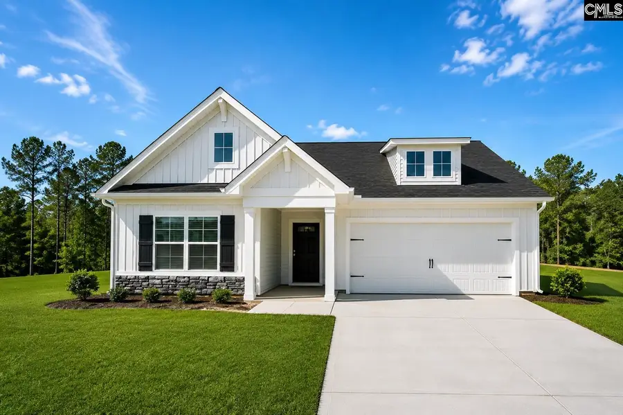 41 Harmon Road, Hopkins, SC 29061 - #2