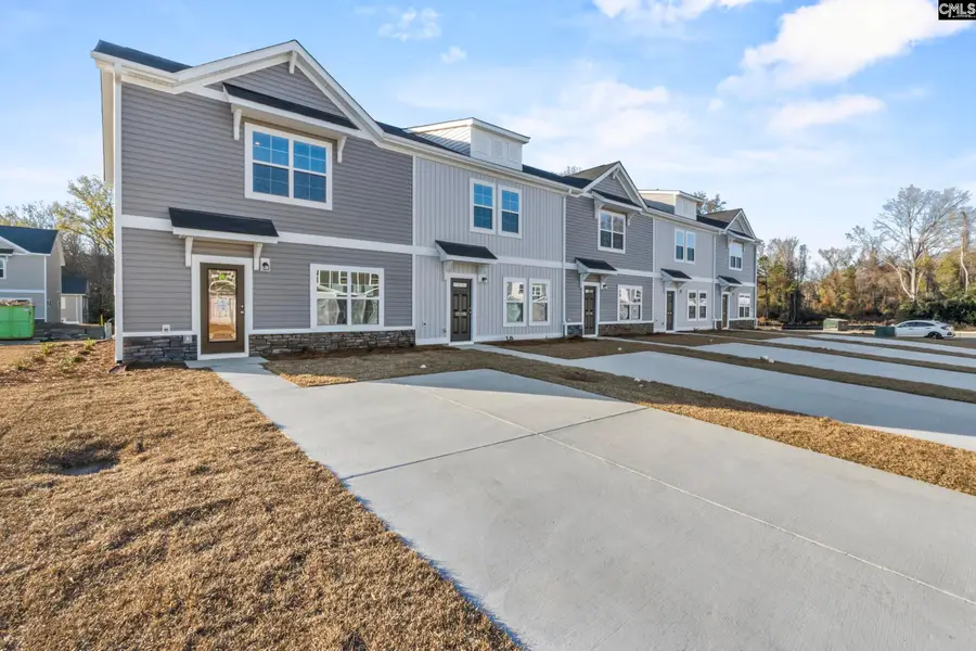 114 New Spring Way, Columbia, SC 29209 - #2