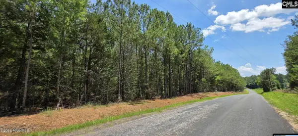10 Acres Chestnut Ridge Road, McCormick, SC 29835