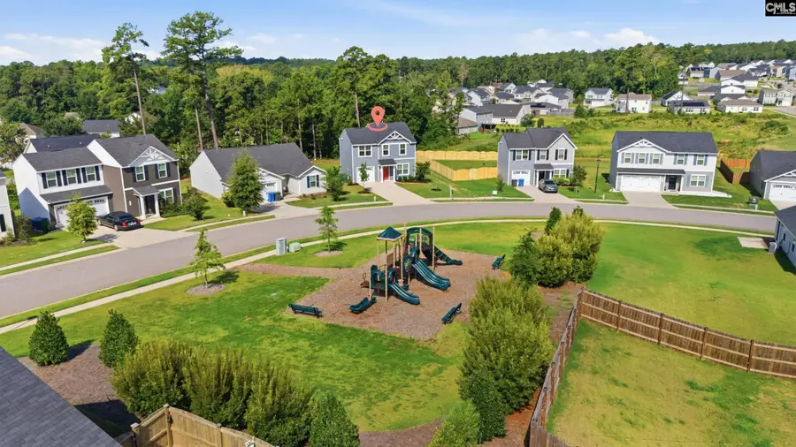385 Saskatoon Drive, Hopkins, SC 29061 - #2