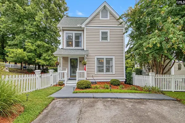 204 River Bluff Boulevard, Columbia, SC 29210