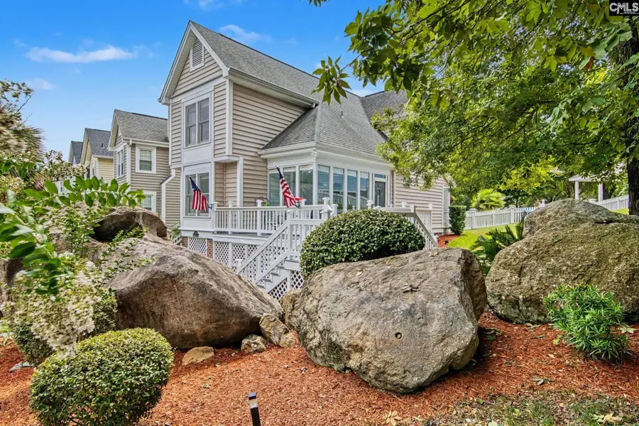 204 River Bluff Boulevard, Columbia, SC 29210 - #2