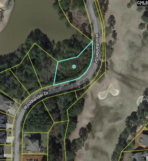 385 Woodlander Drive, Blythewood, SC 29016