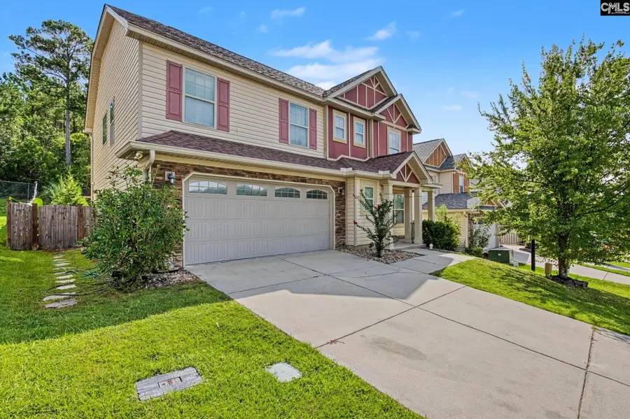 308 Emanuel Creek Drive, West Columbia, SC 29170 - #2