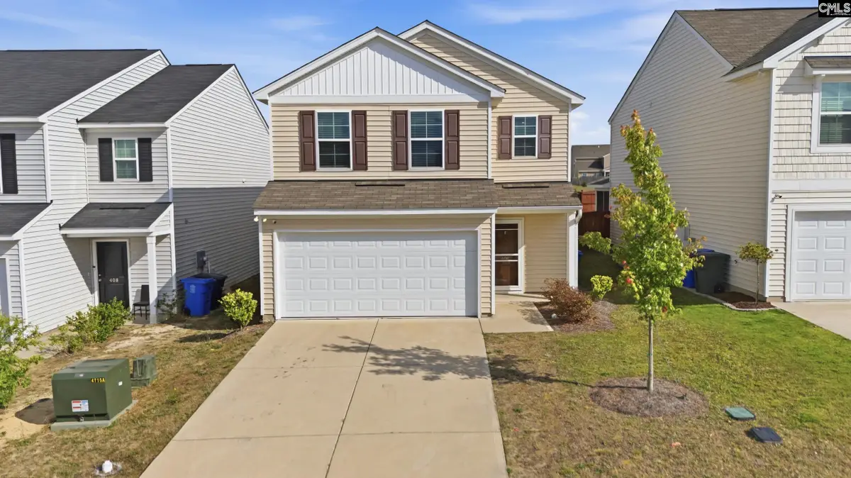 406 Eclipse Lane, Elgin, SC 29045 - #1