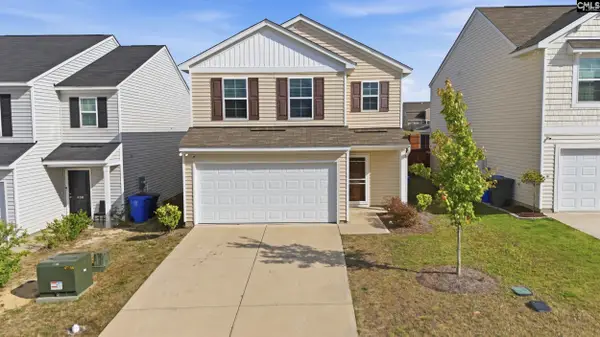 406 Eclipse Lane, Elgin, SC 29045