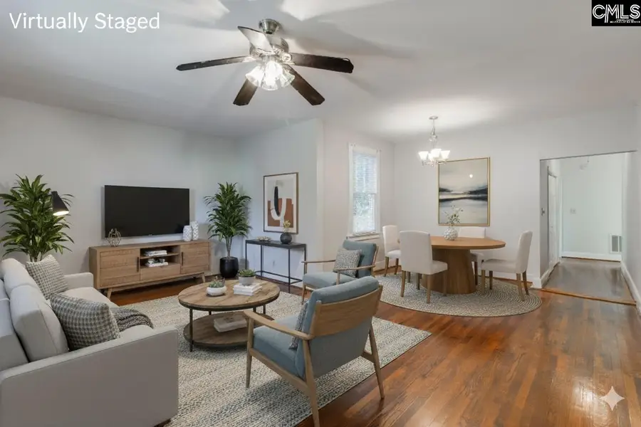 1002 Benton Street, Columbia, SC 29201 - #2