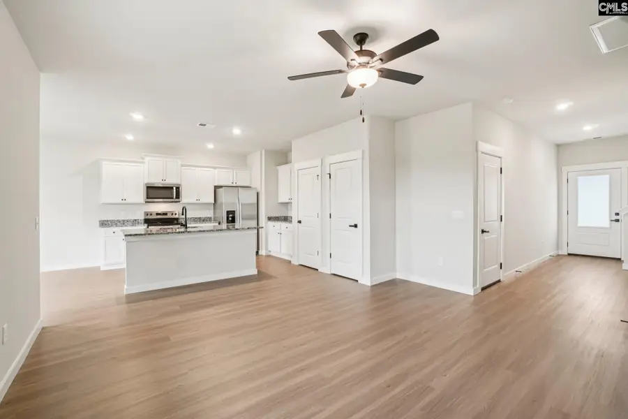 2125 Duck Lettuce Court, Gilbert, SC 29054 - #2