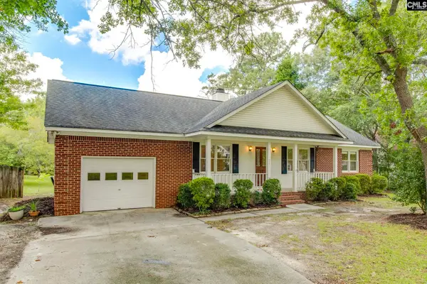 1521 Pine Valley Drive, Elgin, SC 29045