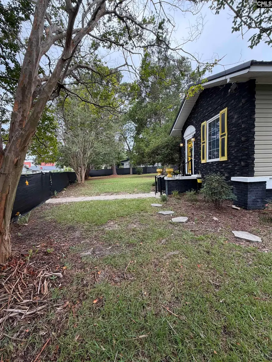 1303 Elmore Street, Columbia, SC 29203 - #2