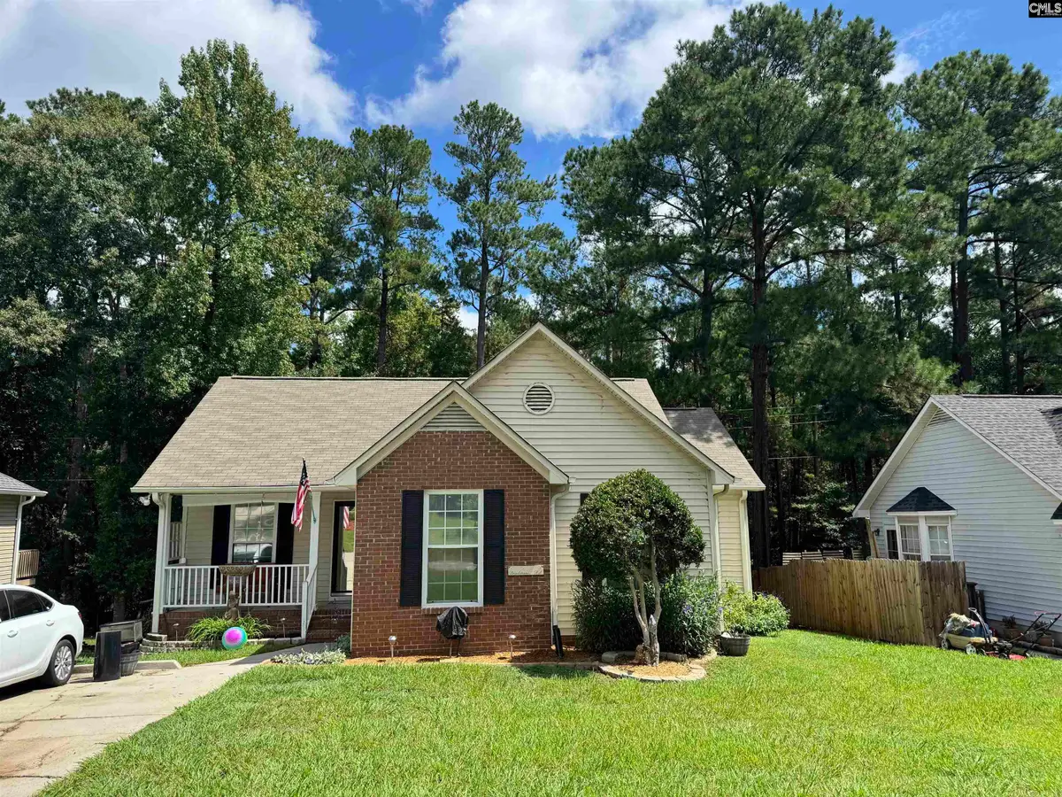 187 Bradstone Drive, Irmo, SC 29063 - #1