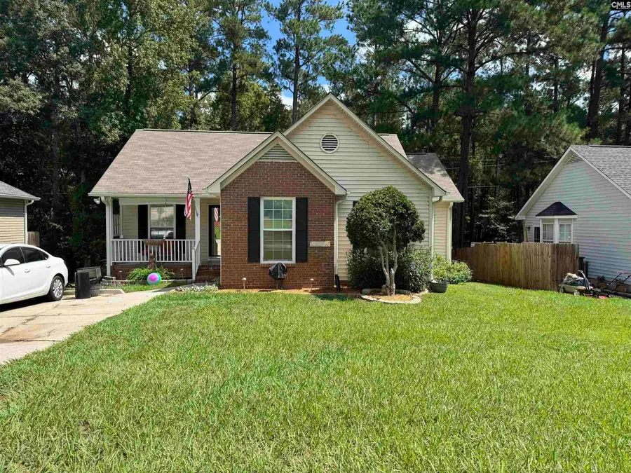 187 Bradstone Drive, Irmo, SC 29063 - #2