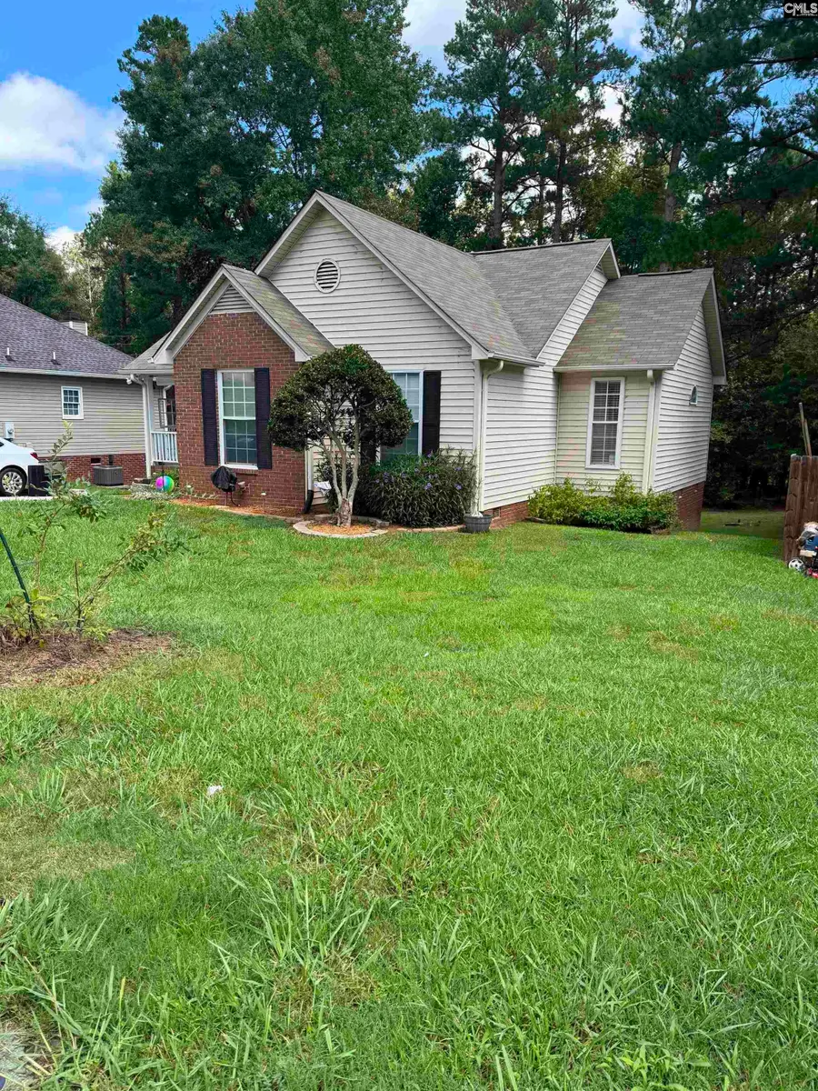 187 Bradstone Drive, Irmo, SC 29063 - #3