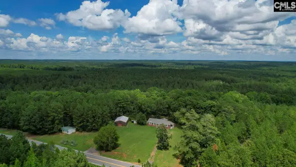 5540 State Hwy 215 North, Blair, SC 29015