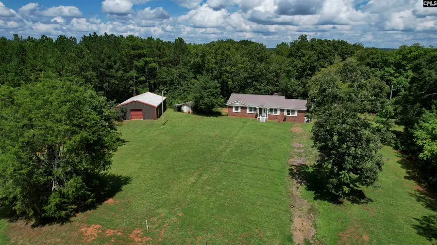 5540 State Hwy 215 North, Blair, SC 29015 - #3