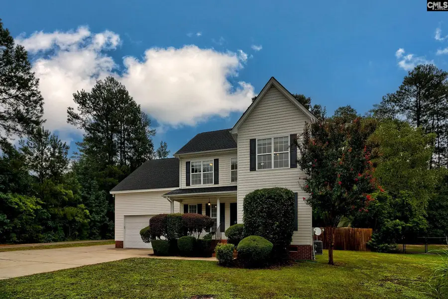 513 Beverly Drive, West Columbia, SC 29169 - #2