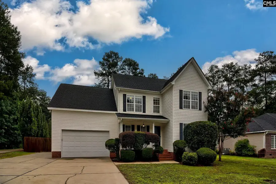 513 Beverly Drive, West Columbia, SC 29169 - #3
