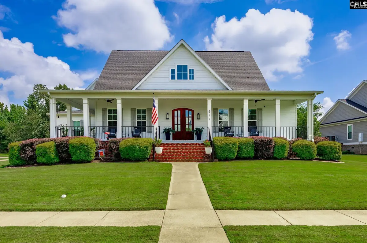 677 Rivernorth Drive, North Augusta, SC 29841 - #1