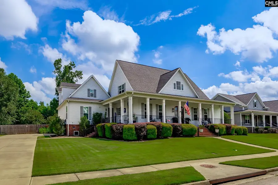 677 Rivernorth Drive, North Augusta, SC 29841 - #3