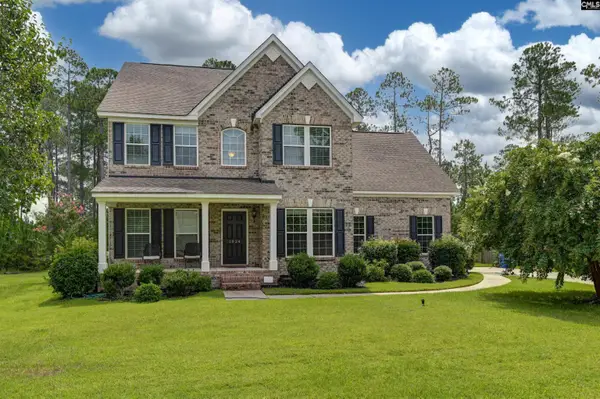 1024 Beechfern Circle, Elgin, SC 29045