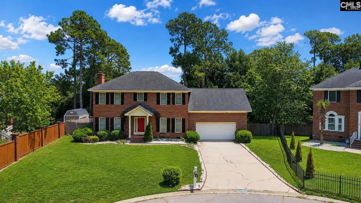3 Sam Snead Court, Columbia, SC 29229 - #1