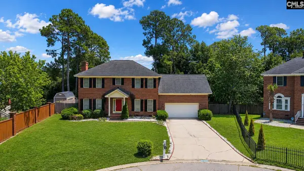 3 Sam Snead Court, Columbia, SC 29229
