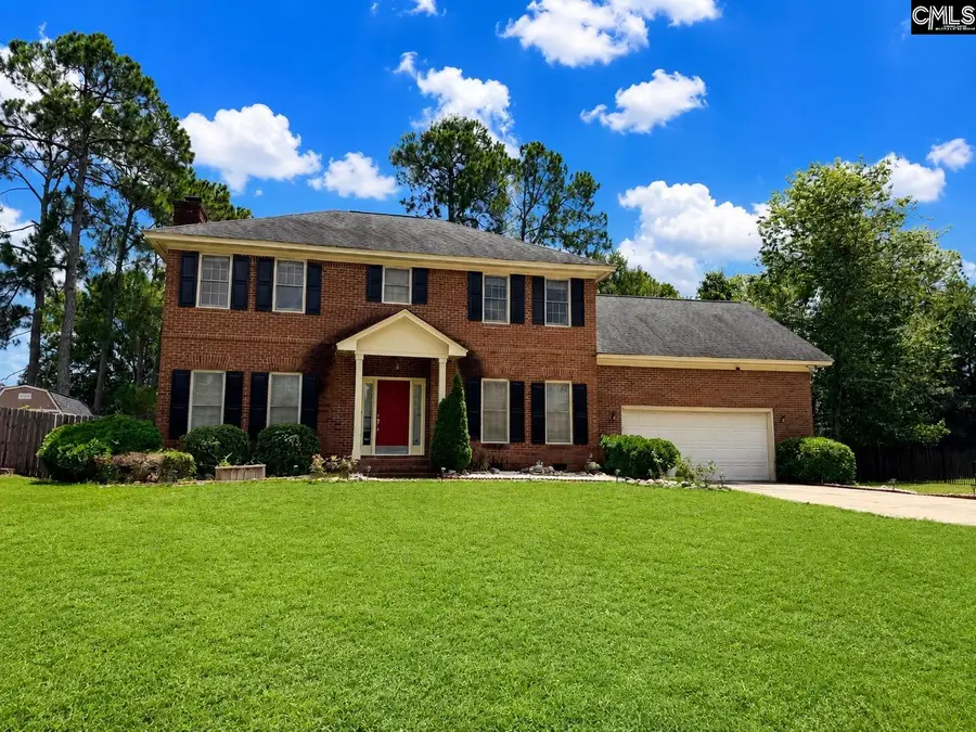 3 Sam Snead Court, Columbia, SC 29229 - #2