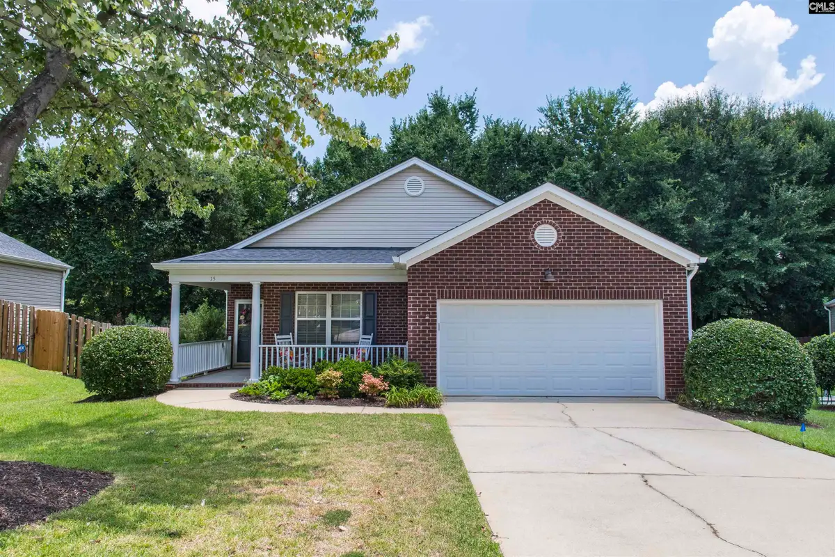 15 Yearling Court, Irmo, SC 29063 - #1