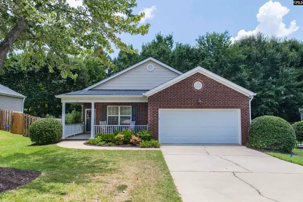 15 Yearling Court, Irmo, SC 29063