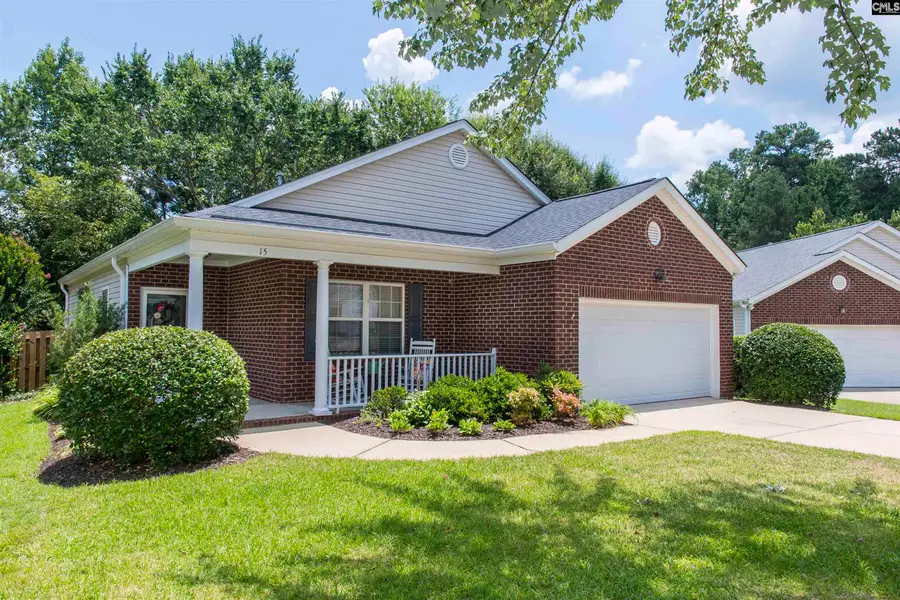 15 Yearling Court, Irmo, SC 29063 - #2