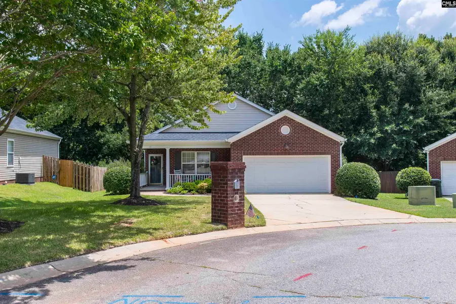 15 Yearling Court, Irmo, SC 29063 - #3